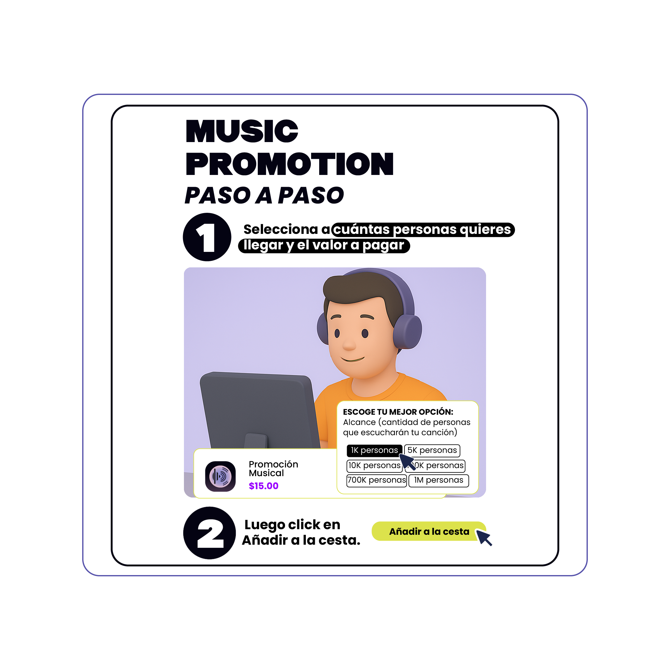 TuneControl